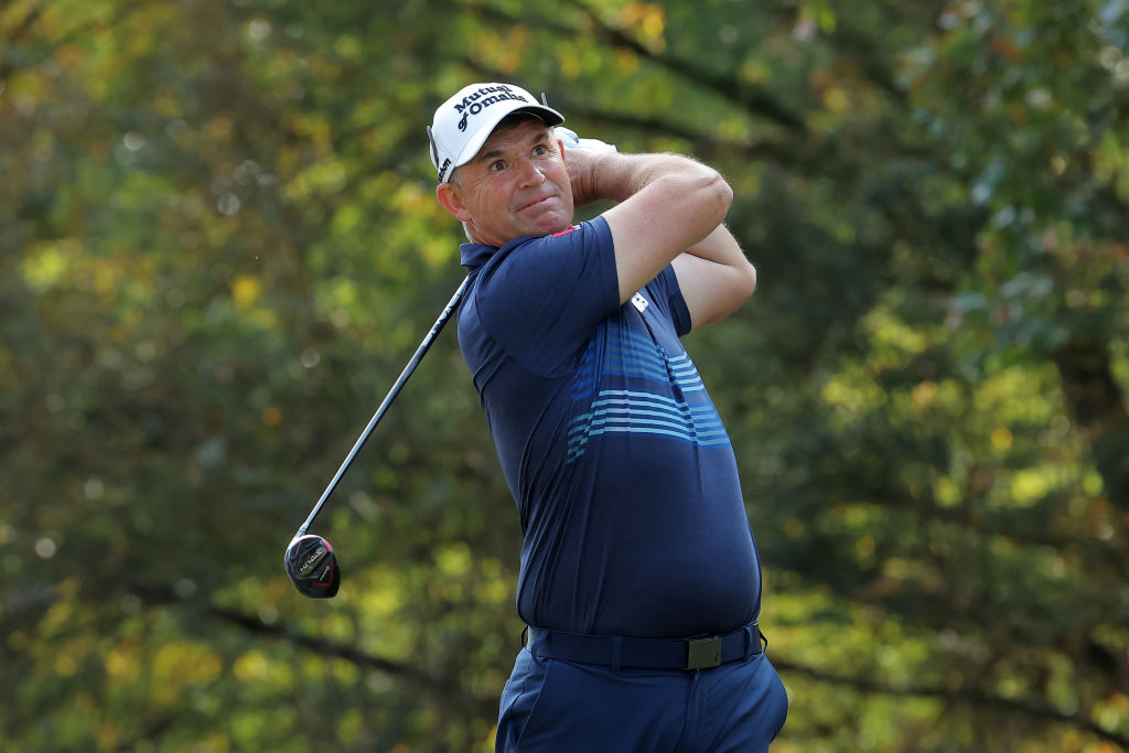 Fondo de bonificación de la Copa Charles Schwab 2024, bolsa, parte del ganador, pago del premio en metálico de los campeones del PGA Tour
