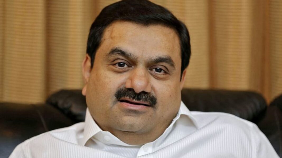 Gautam Adani rompe el silencio sobre las acusaciones estadounidenses para decir que su grupo está comprometido con el cumplimiento
