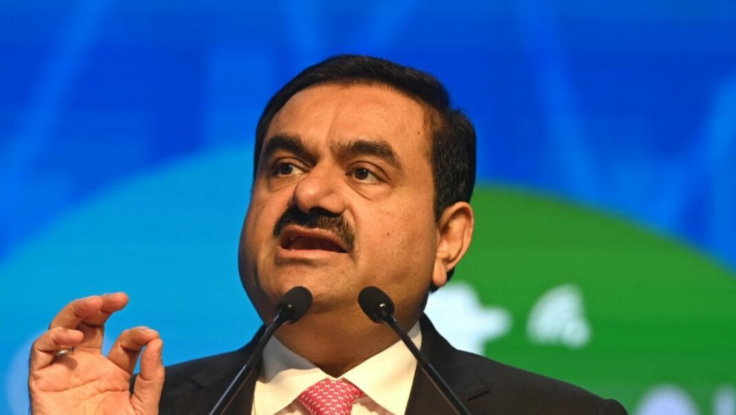 Gautam Adani: ¿Quién es el magnate indio que enfrenta cargos de soborno en Estados Unidos?
