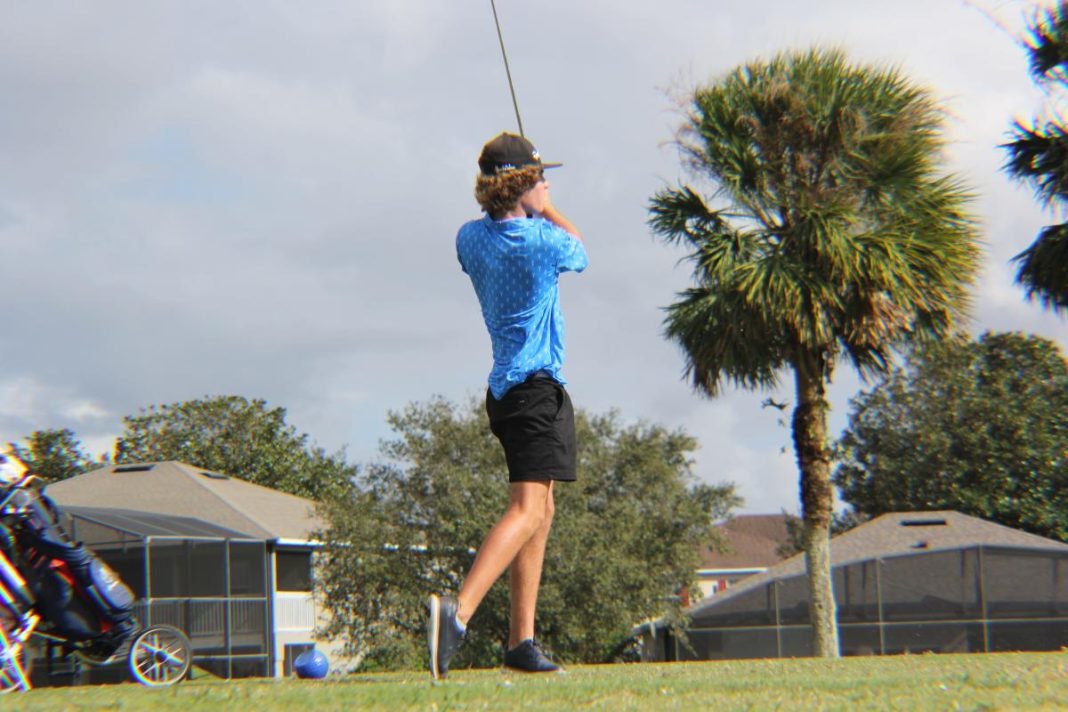 Golf en la escuela secundaria: Monteleone de Winter Haven, Hancock de Kathleen y las chicas de McKeel se dirigen a los estados
