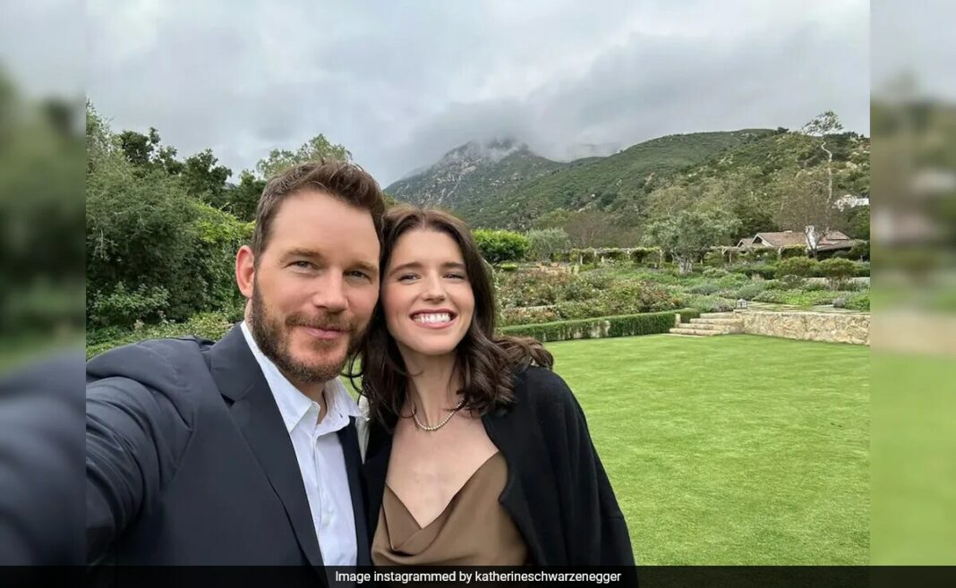 <i>Guardianes de la galaxia</i> El actor Chris Pratt y su esposa Katherine Schwarzenegger dan la bienvenida a su tercer hijo, un bebé. Leer publicación
