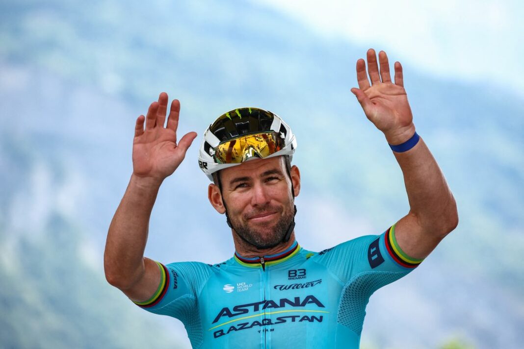 'He logrado todo lo que puedo' - Mark Cavendish confirma su retiro y su última carrera
