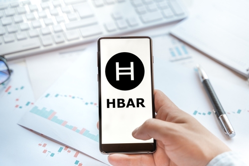 Hedera se dispara a medida que Canary solicita el ETF HBAR - CoinJournal
