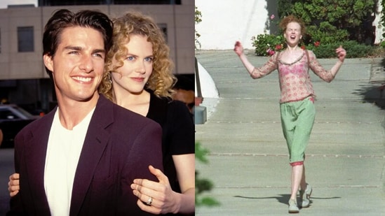 Hollywood News Live Today 19 de noviembre de 2024: Nicole Kidman finalmente revela la verdad sobre la foto viral del divorcio de Tom Cruise en 2001
