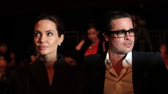 Hollywood News Live Today 27 de noviembre de 2024: La corte falla a favor de Angelina Jolie mientras Brad Pitt se ve obligado a presentar pruebas de 'años de encubrimiento' relacionados con el abuso
