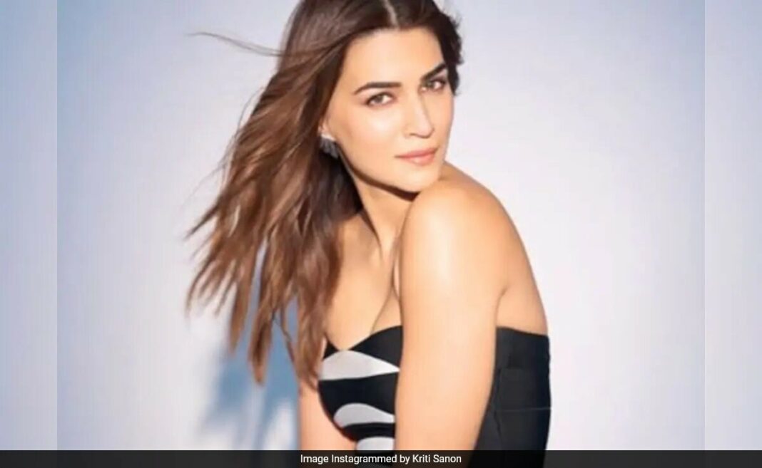 IFFI 2024: Kriti Sanon sobre el nepotismo: 