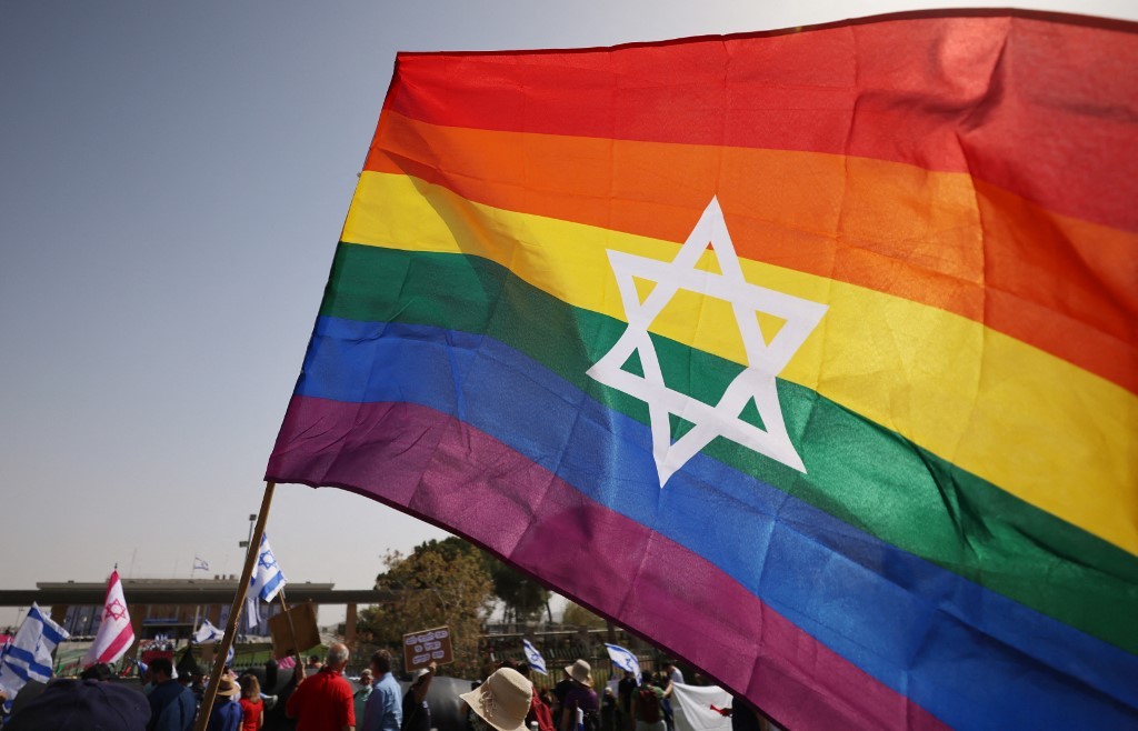 Importante federación LGBTQ+ suspende a grupo israelí y retira candidatura para evento en Tel Aviv
