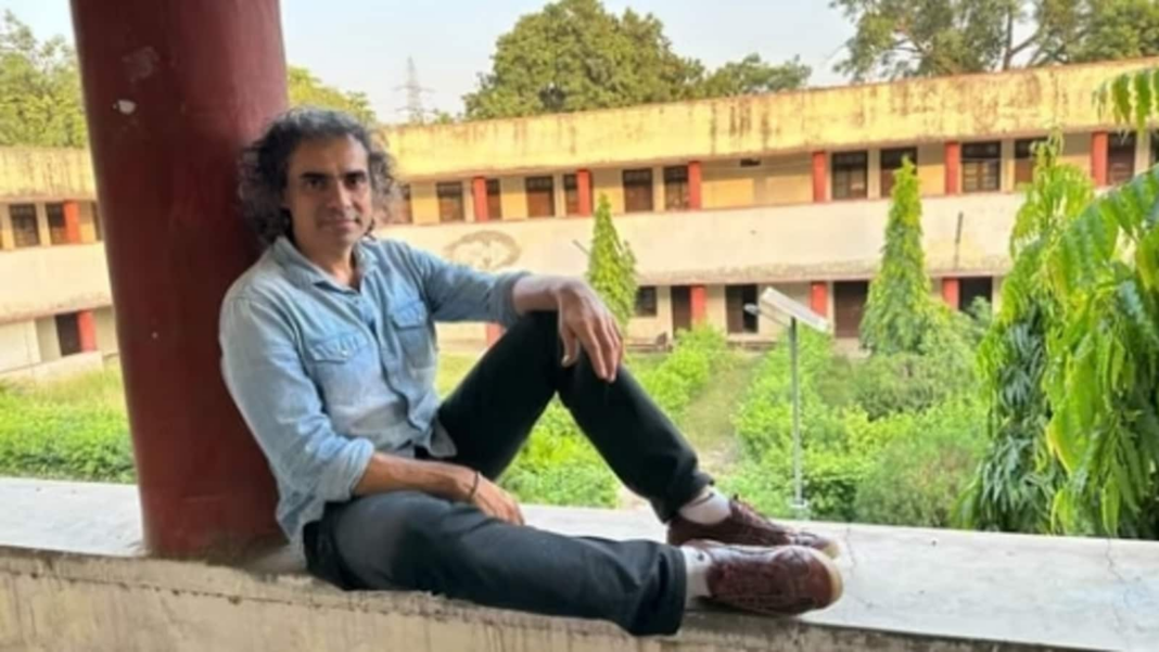 Imtiaz Ali reacciona ante las críticas por el comentario en el sofá del casting: 