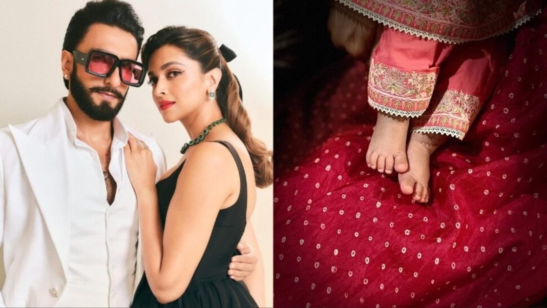 Internet está enamorado del nombre de Dua Padukone Singh: 'Honrando también el legado de la madre'
