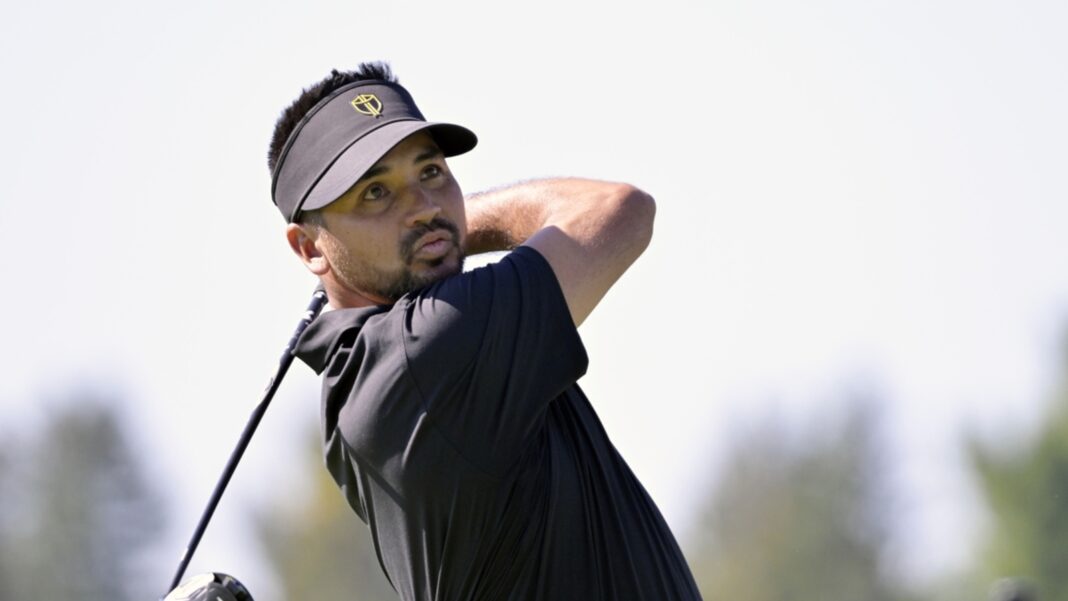 Jason Day sobre la falta de oferta de LIV Golf: 