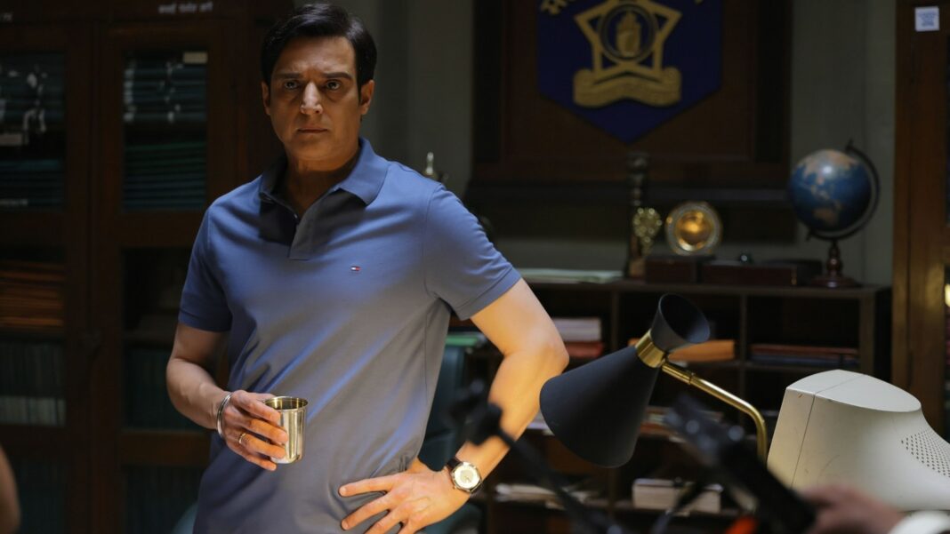 Jimmy Shergill abandonó conscientemente la imagen del chico de chocolate: Yahi naach-gana karta raha toh 3 saal mein ghar pe baith jaunga
