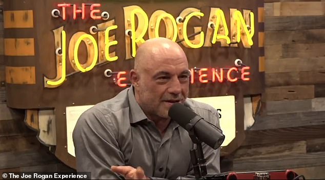 Joe Rogan respaldó a Donald Trump en las elecciones de 2024 después de sentarse con Elon Musk para una entrevista de dos horas