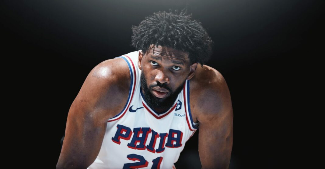 snitch Embiid