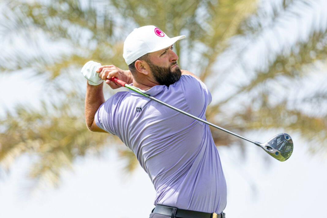 Jon Rahm se apunta al debut en el Dubai Desert Classic - Noticias de golf | Revista de golf
