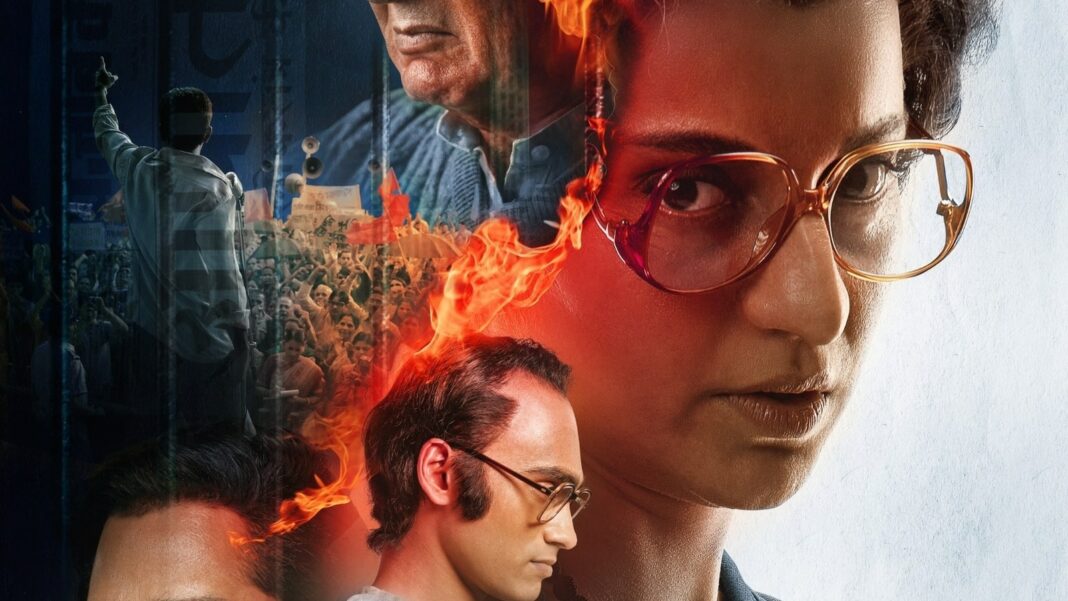 Kangana Ranaut anuncia la nueva fecha de lanzamiento de Emergency. Aquí es cuando llega a los cines
