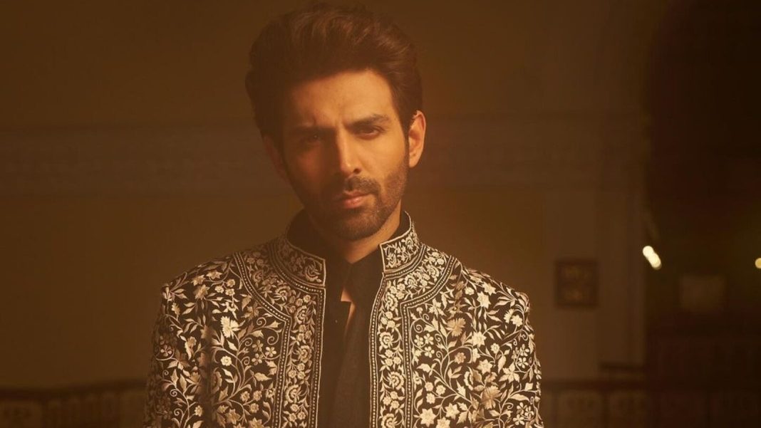 Kartik Aaryan dice que está soltero porque 