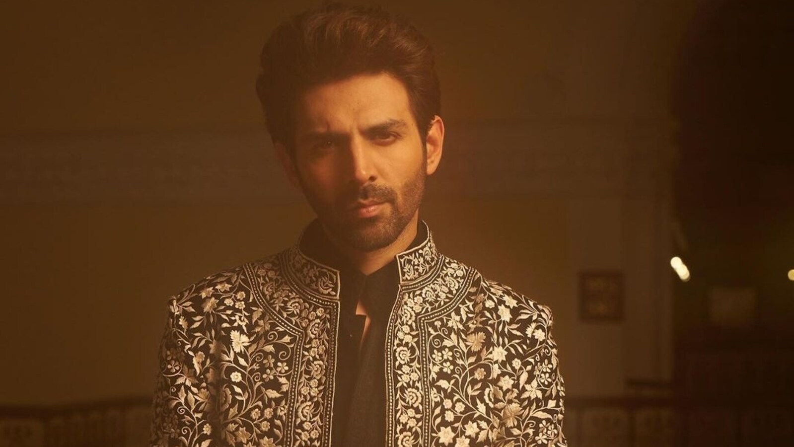 Kartik Aaryan dice que está soltero porque "no tuvo tiempo" para tener una cita: "No tengo que enviar mi ubicación en vivo a nadie"
