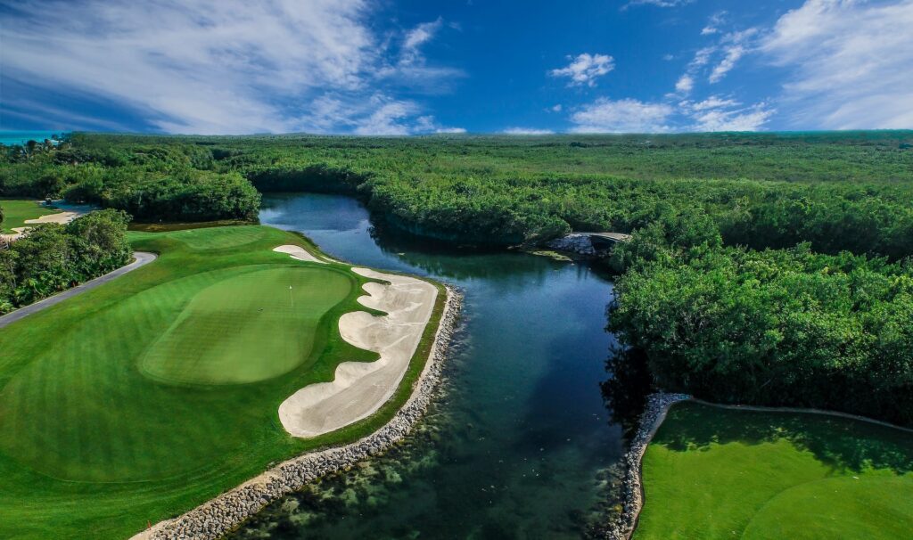 LPGA Tour visitará Mayakoba Resort con nuevo evento en México a partir de 2025
