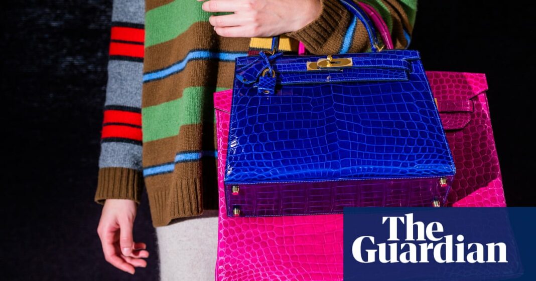 La Semana de la Moda de Londres es la primera de los 