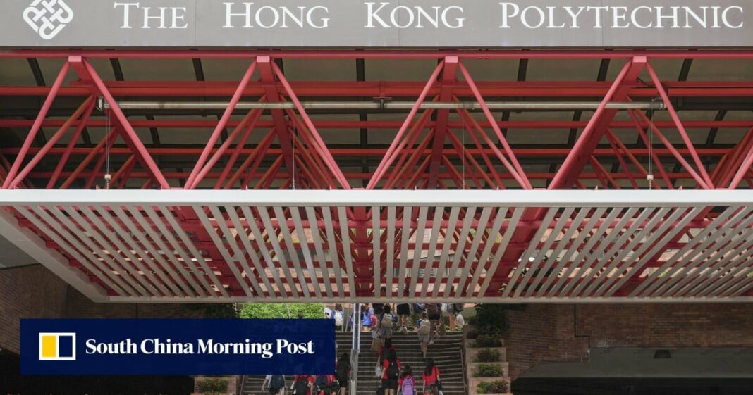 La campaña 'Estudiar en Hong Kong' es oportuna pero más necesaria, según una empresa de clasificación
