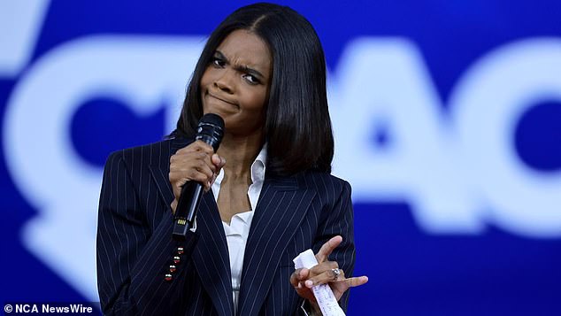 La comentarista estadounidense de extrema derecha Candace Owens ha iniciado acciones legales contra el gobierno australiano tras el rechazo de su visa el mes pasado.