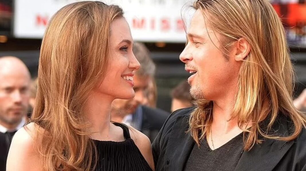 La guerra de bodegas de Brad Pitt y Angelina Jolie va a juicio; El ganador no será anunciado hasta...
