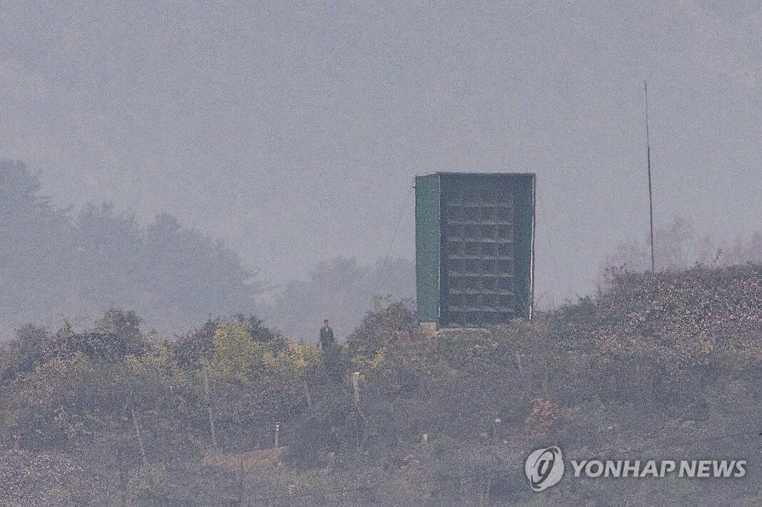 N. Korea's GPS jamming continues for 10th day