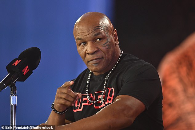 El regreso de Mike Tyson al ring el viernes es entretenimiento pero no debe catalogarse como deporte