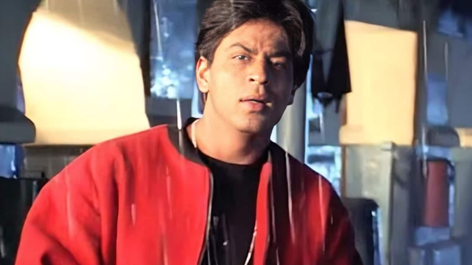 La película favorita de Shah Rukh Khan no es DDLJ, K3G, Mohabbatein o Devdas, sino un fracaso de taquilla: 'Odia las historias de amor'
