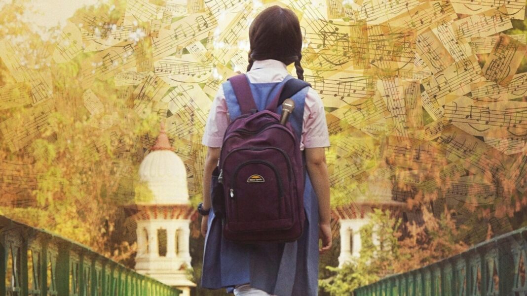 La película más rentable de la India tenía como protagonista a un adolescente; hecho por ₹ 15 millones de rupias, ganó más que Gadar 2, Baahubali, Stree 2
