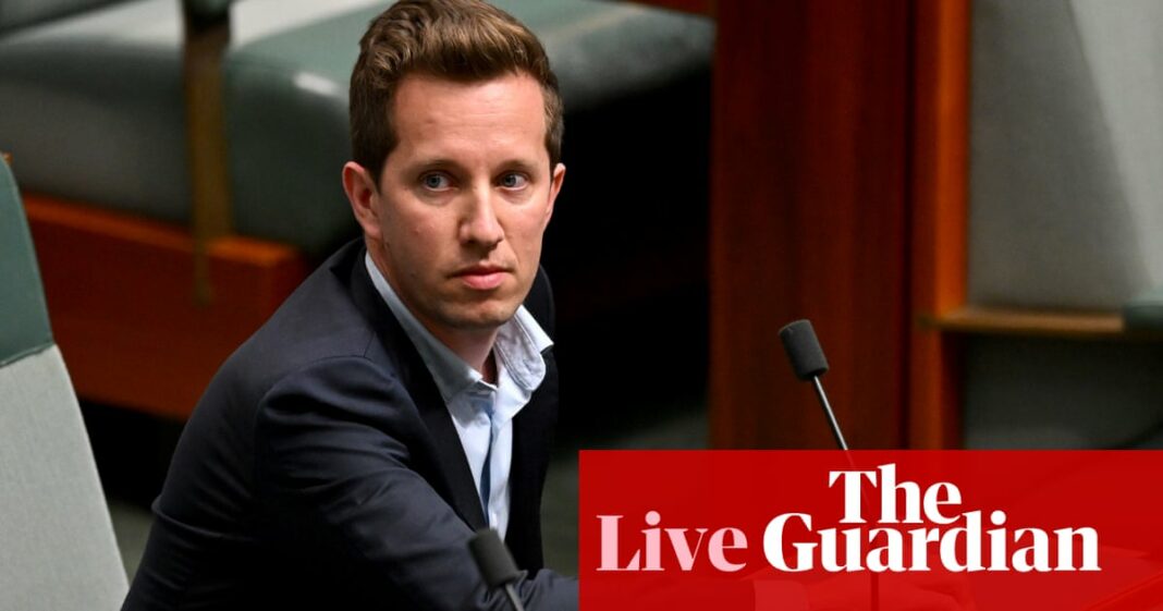 La política australiana vive: los laboristas rechazan la oferta de compromiso de los Verdes sobre el proyecto de ley de vivienda; Nueva Gales del Sur revela planes maestros para 60.000 viviendas
