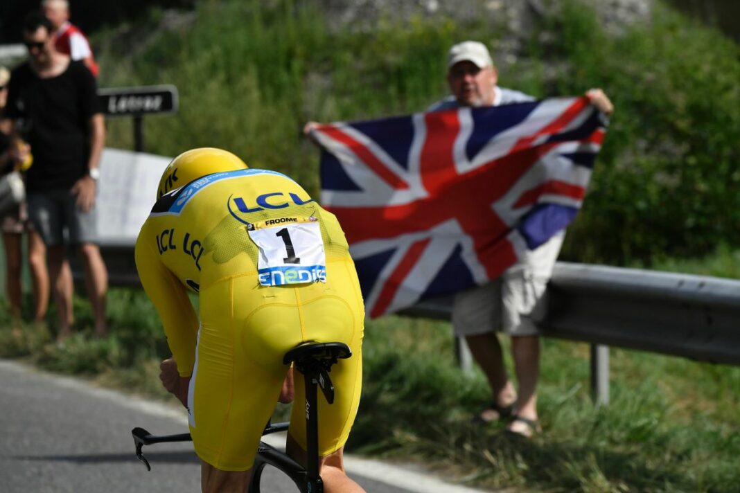 La ruta del Tour de Francia 2025 es el sueño de cualquier aficionado británico: cómo ver el Gran Tour de Francia
