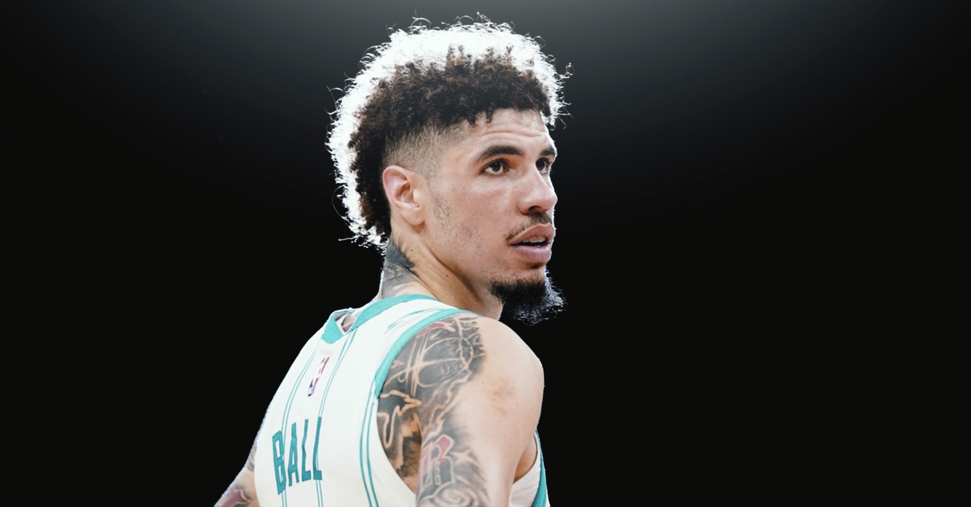 LaMelo Ball responde después de una multa de 100.000 dólares por utilizar un término anti-gay
