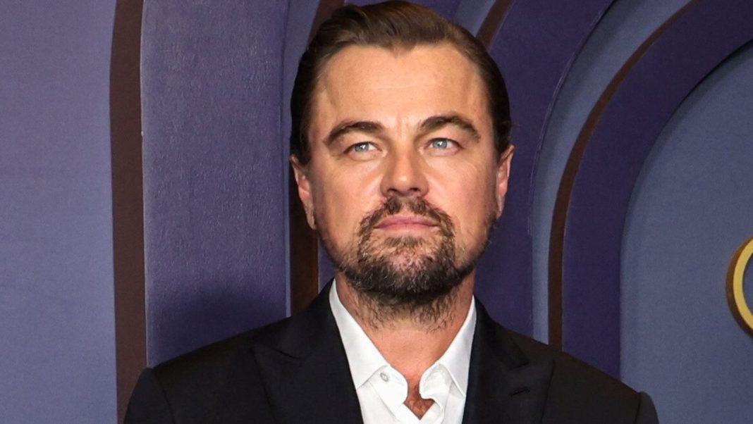 Leonardo DiCaprio no renuncia a ser padre: 'Estoy seguro de que así será'
