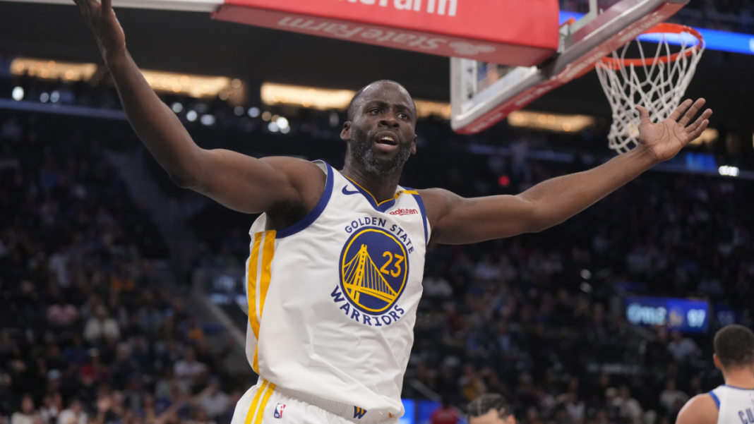 Los Warriors casi logran una remontada salvaje contra los Clippers en los minutos finales, lo que demuestra que el equipo todavía tiene un ADN de nunca morir
