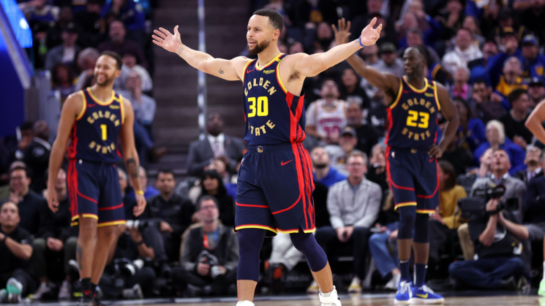 Los Warriors no pueden darse el lujo de seguir desperdiciando ventajas ya que el brutal calendario inminente amenaza con descarrilar un buen comienzo.
