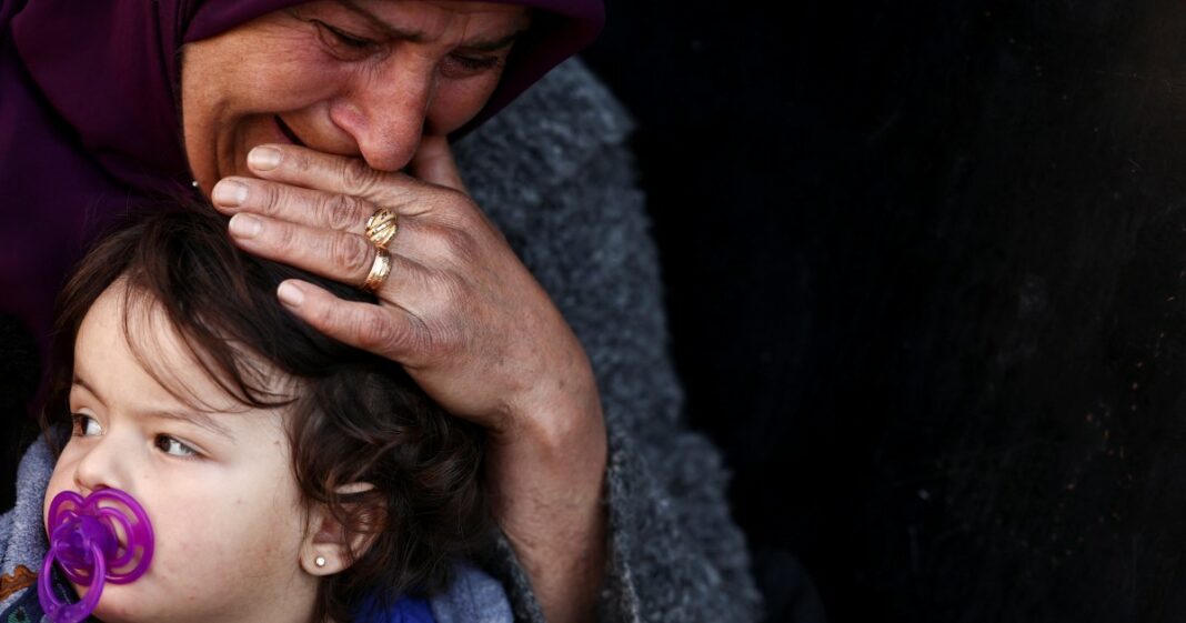 Los australianos libaneses recuerdan las guerras pasadas mientras Israel ataca al Líbano nuevamente
