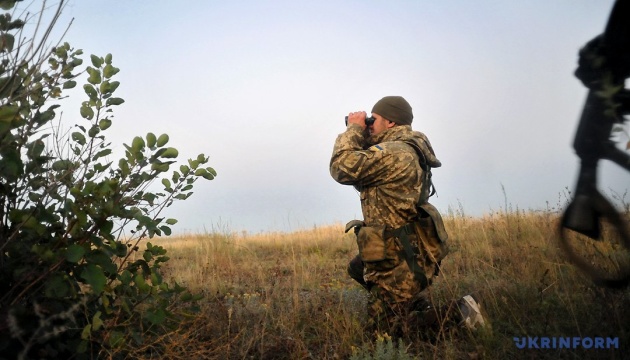 Los rusos intensifican los ataques de infantería y acumulan equipo militar en la región de Kharkiv – Fuerzas de Defensa
