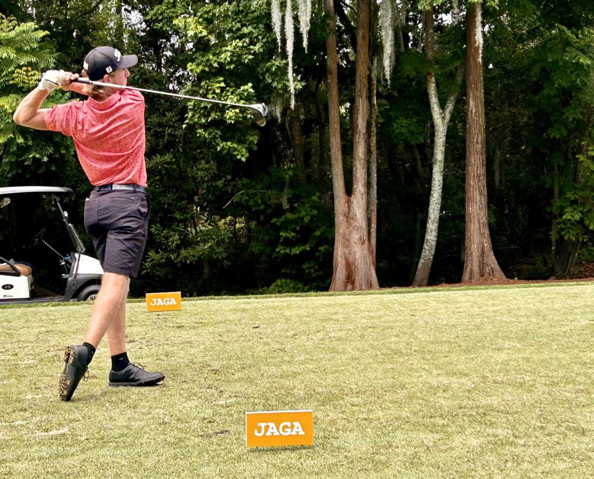 Luke Balaskiewicz de Bolles llega tarde para terminar segundo en el torneo estatal FHSAA Clase 1A
