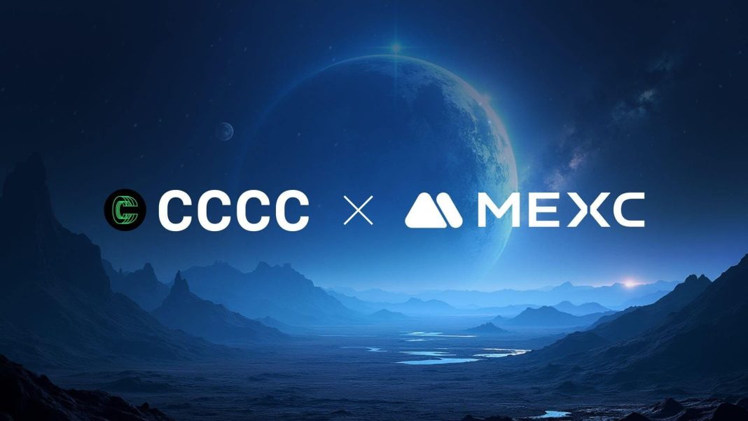 MEXC defiende el futuro de la creación de contenido criptográfico en CCCC - CoinJournal
