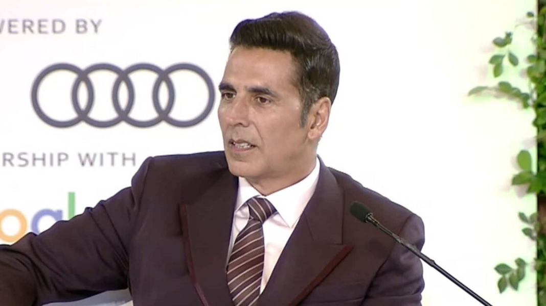 Main chup chaap nikal gaya: Akshay Kumar habla sobre renunciar a la ciudadanía canadiense y dice que es indio 