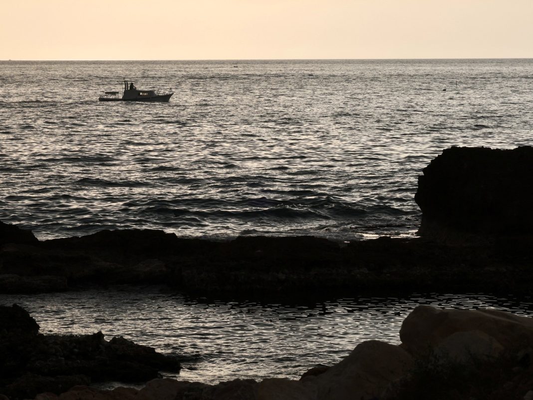 Marinero secuestrado en ataque a la costa del norte del Líbano
