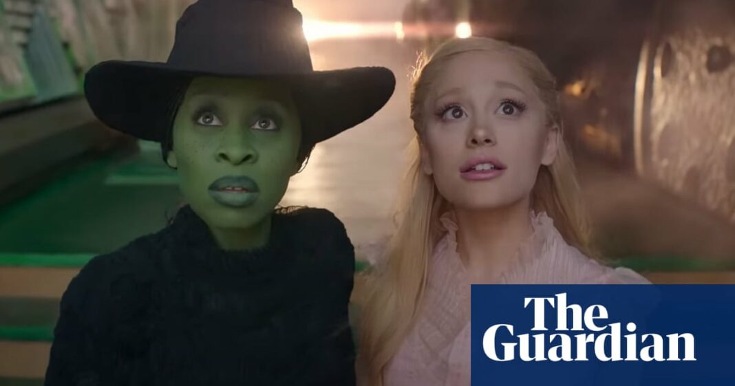 Mattel se disculpa después de que las muñecas de la película Wicked se vincularan por error a un sitio web porno en el empaque
