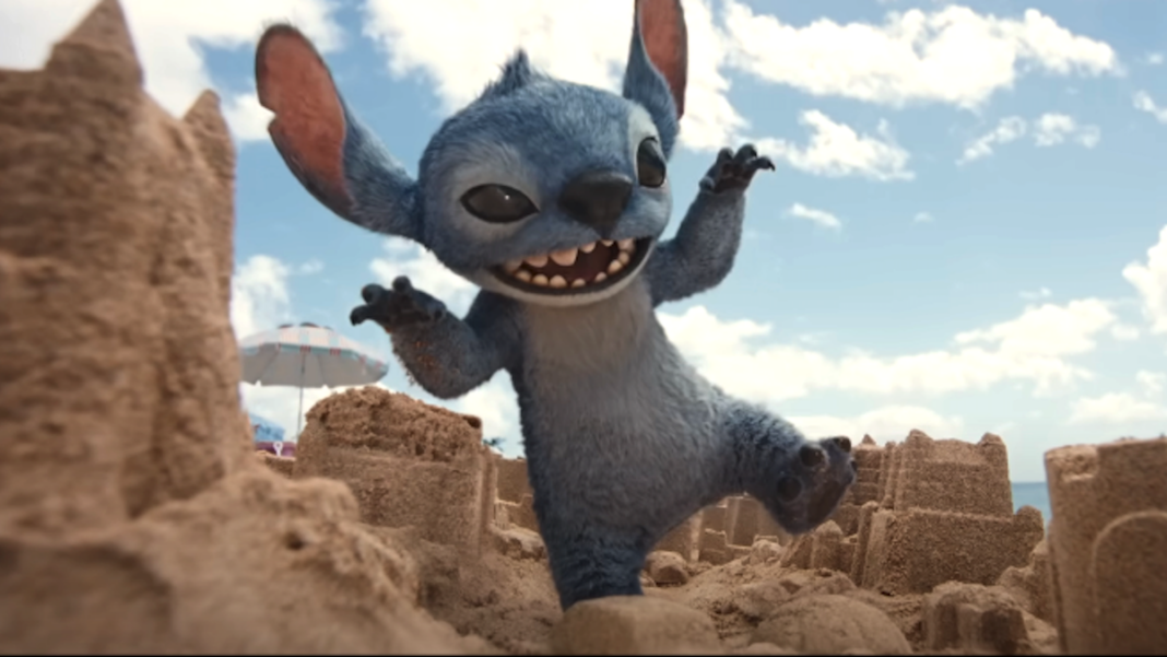 Mientras la actriz que interpreta a Lilo en la película de acción real de Disney Lilo y Stitch se vuelve viral por hablar adorablemente sobre su película, estoy totalmente de acuerdo con las reacciones de los fans.
