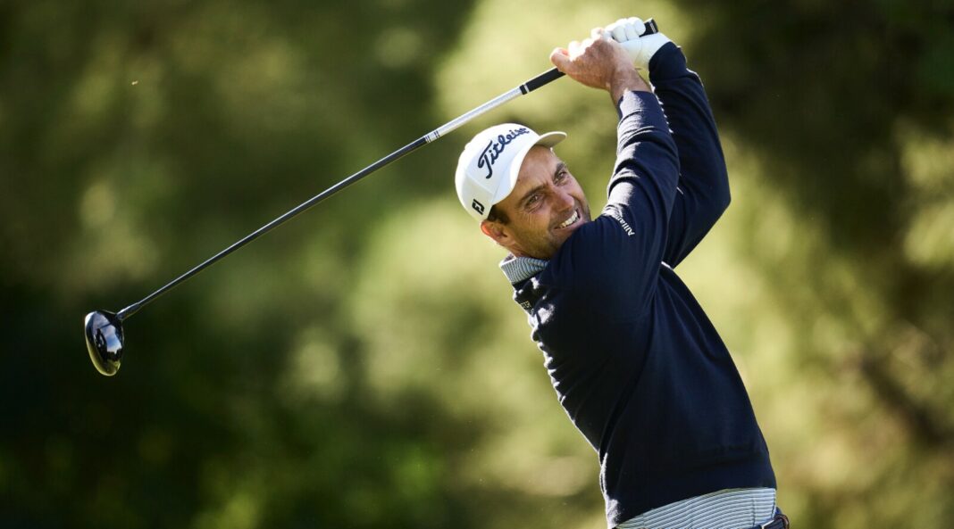 Molinari sigue siendo el primero de su clase en la Escuela de Clasificación - Golf News | Revista de golf
