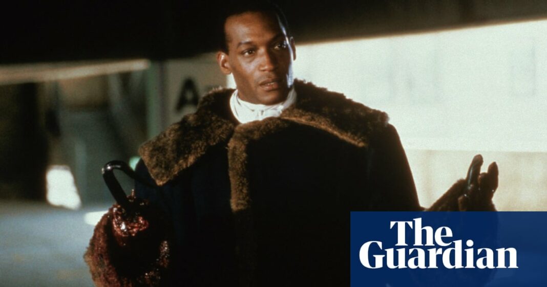 Muere Tony Todd, protagonista de Candyman
