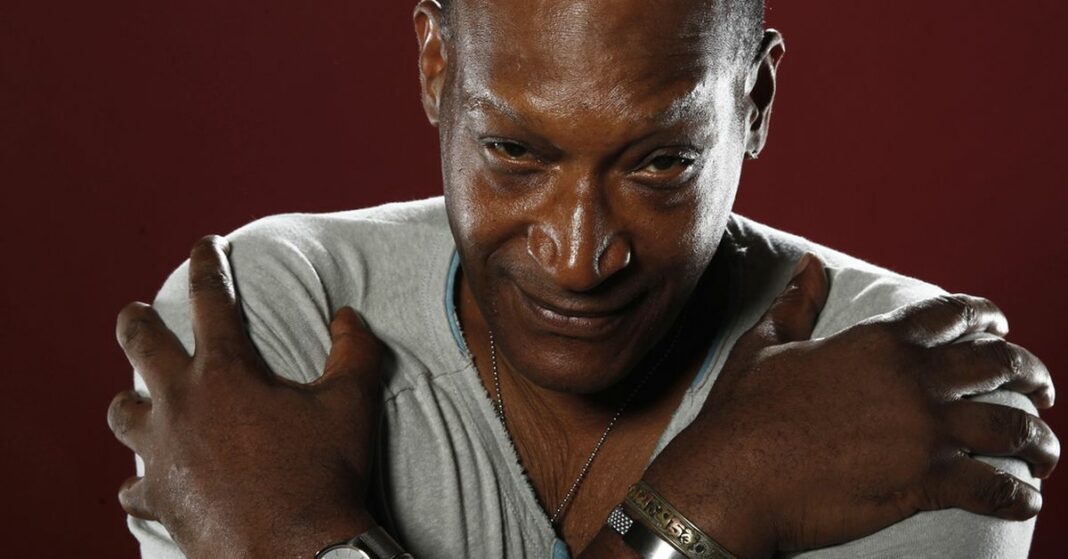 Muere el actor Tony Todd, más conocido por su papel en la película 'Candyman', a los 69 años
