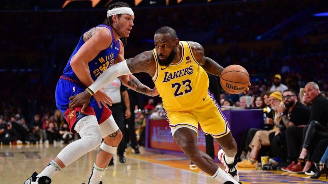 NBA DFS: Las mejores selecciones diarias de baloncesto Fantasy de DraftKings y FanDuel para el miércoles 6 de noviembre incluyen a LeBron James
