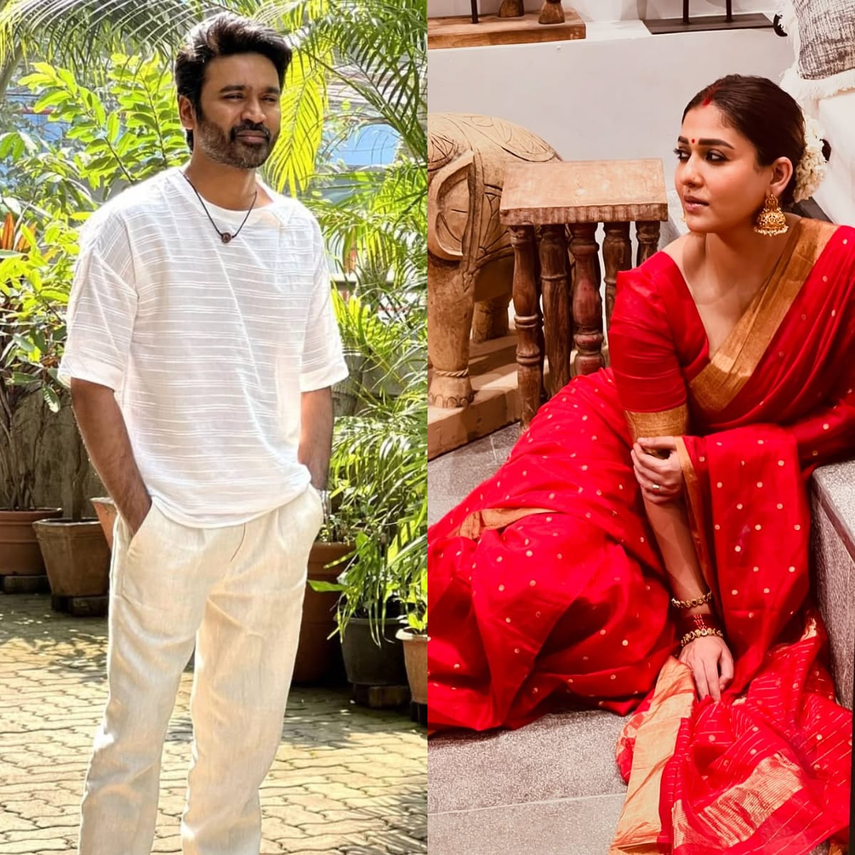 Nayanthara, el abogado de Vignesh reacciona al aviso legal de Dhanush: No hay infracción porque...
