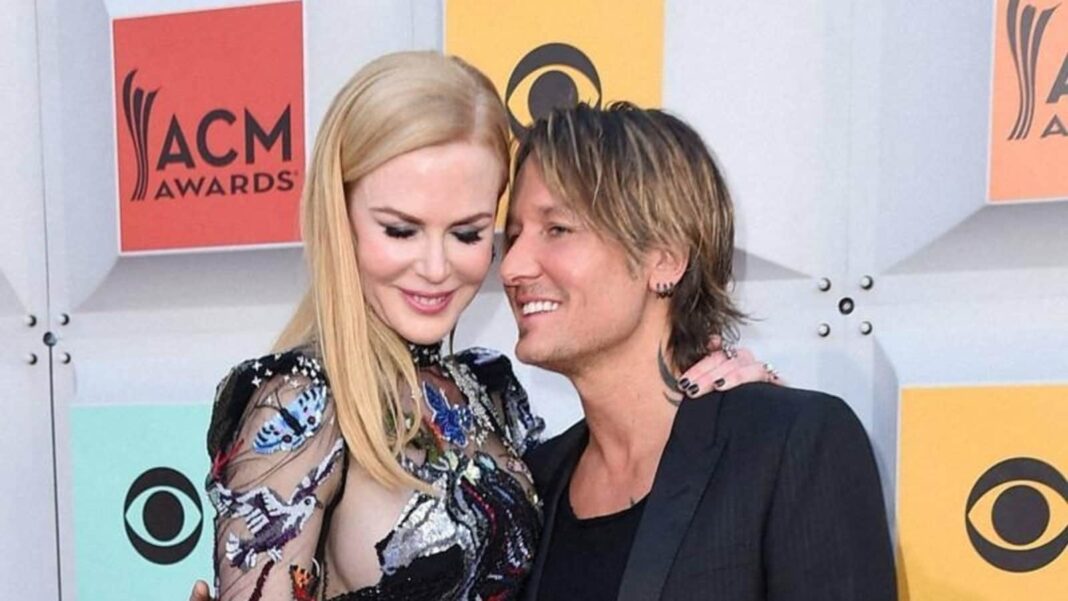 Nicole Kidman y su esposo Keith Urban consideran 'dejar Estados Unidos' después de sufrir...
